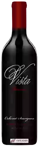 Domaine Vista Reserve - Cabernet Sauvignon