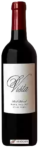 Domaine Vista Reserve - Red Blend