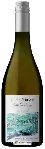 Domaine Vistamar - Corte de Campo Coastal Blend