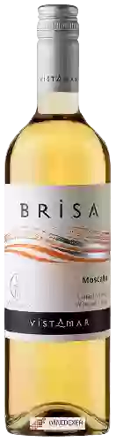 Domaine Vistamar - Moscato Brisa