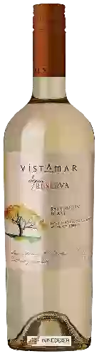 Domaine Vistamar - Sepia Sauvignon Blanc Reserva