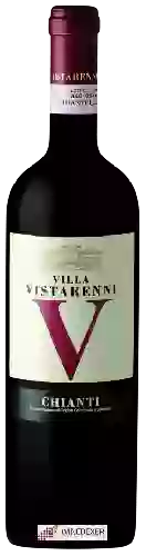 Domaine Vistarenni - Chianti