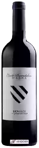 Domaine Conte Brandolini - Refosco dal Peduncolo rosso