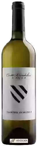 Domaine Conte Brandolini - Traminer Aromatico