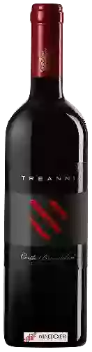 Domaine Conte Brandolini - Treanni