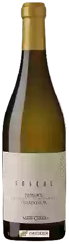 Domaine Vite Colte - Fosche Chardonnay