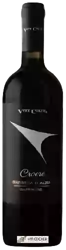 Domaine Vite Colte - Croere Barbera d'Alba Superiore