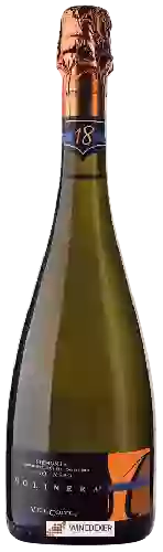 Domaine Vite Colte - Pinot Nero Piemonte Extra Brut Molinera