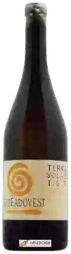 Domaine Viteadovest - Bianco