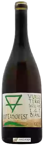 Domaine Viteadovest - Vurgo Bianco