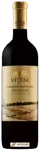 Domaine Vitese - Cabernet Sauvignon