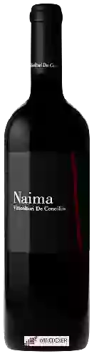 Domaine Viticoltori de Conciliis - Naima