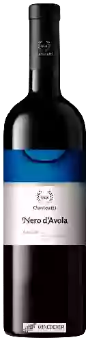 Domaine CVA Canicatti - Aquilae Nero d'Avola