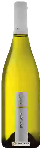 Domaine Vitkin - ויתקין - Grenache Blanc (גראנש בלאן)