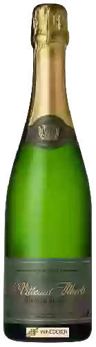 Domaine Vitteaut-Alberti - Blanc de Blancs