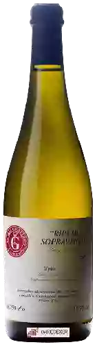 Domaine Vittorio Graziano - Ripa di Sopravento