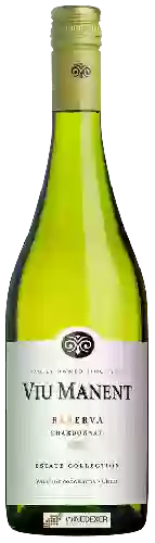 Domaine Viu Manent - Estate Collection Reserva Chardonnay