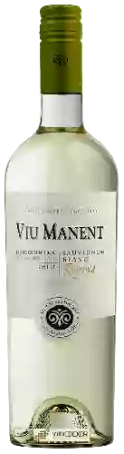 Domaine Viu Manent - Estate Collection Reserva Sauvignon Blanc