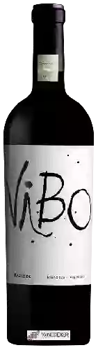 Domaine Viu Manent - ViBo Malbec