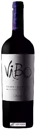 Domaine Viu Manent - ViBo Viñedo Centenario