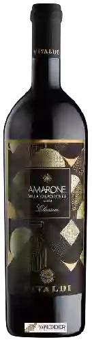 Domaine Vivaldi - Amarone della Valpolicella Classico