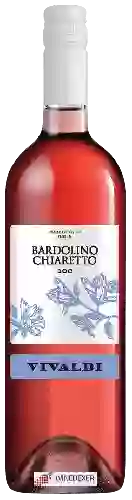 Domaine Vivaldi - Bardolino Chiaretto