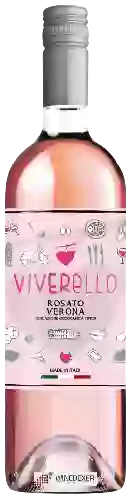 Domaine Viverello - Rosato