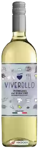 Domaine Viverello - Trebbiano del Rubicone