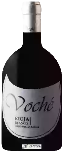 Domaine Voché - Blanco Fermentado En Barrica