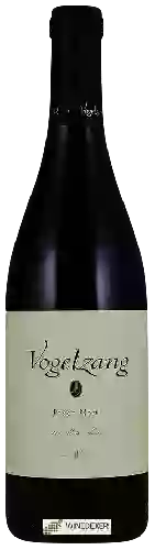 Domaine Vogelzang Vineyard - Pinot Noir