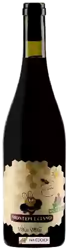 Domaine Vola Volé - Montepulciano