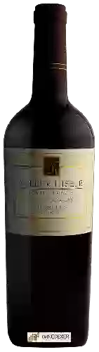 Domaine Volker Eisele - Terzetto