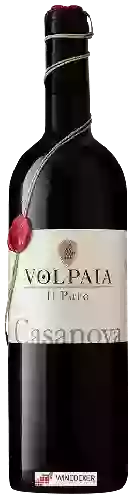 Domaine Volpaia - Casanova Il Puro Chianti Classico Gran Selezione