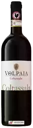 Domaine Volpaia - Coltassala Chianti Classico Gran Selezione