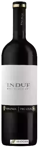 Domaine Volpaia - Indue Two Together