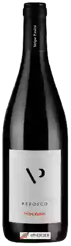 Domaine Volpe Pasini - Refosco