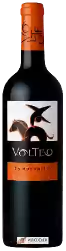 Bodegas Rozam - Volteo Tempranillo