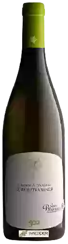 Domaine Von Blumen - 502 Gewürztraminer