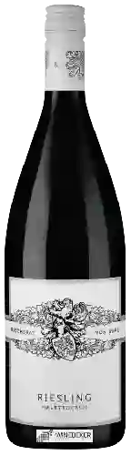 Domaine Reichsrat von Buhl - Riesling Halbtrocken