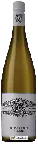 Domaine Reichsrat von Buhl - Riesling Trocken