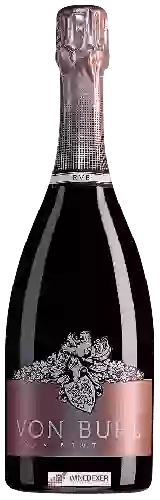 Domaine Reichsrat von Buhl - Spätburgunder Brut Rosé