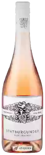 Domaine Reichsrat von Buhl - Spatburgunder Rosé Trocken