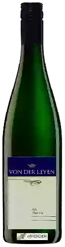 Domaine Von Der Leyen - Riesling Trocken