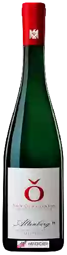 Domaine Von Othegraven - Altenberg Riesling Spätlese Alte Reben