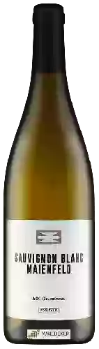 Domaine Von Salis - Maienfeld Sauvignon Blanc