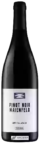 Domaine Von Salis - Maienfelder Pinot Noir