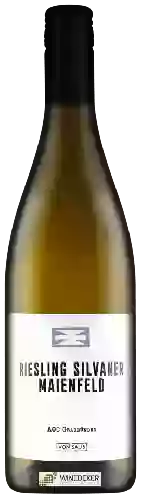 Domaine Von Salis - Maienfelder Riesling - Silvaner