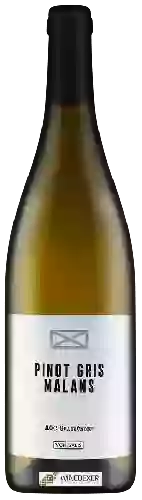 Domaine Von Salis - Pinot Gris