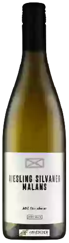 Domaine Von Salis - Malanser Riesling - Silvaner