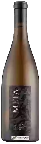 Domaine Von Salis - Meta Fläscher Chardonnay - Viognier